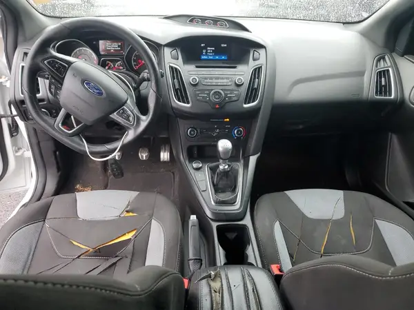 1FADP3L95GL374515 2016 FORD FOCUS - Image 8