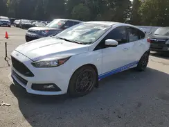 1FADP3L95GL392108 2016 FORD FOCUS