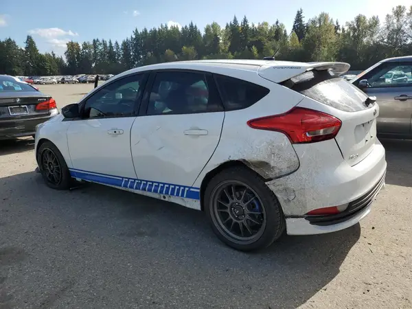 1FADP3L95GL392108 2016 FORD FOCUS - Image 2