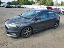 1FADP3L95GL402569 2016 FORD FOCUS