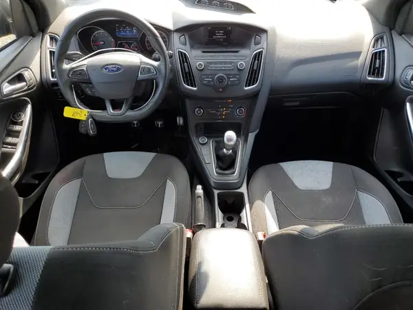 1FADP3L95GL402569 2016 FORD FOCUS - Image 8
