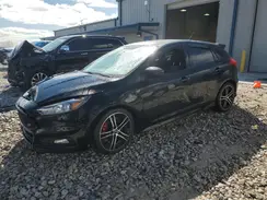 1FADP3L95GL403821 2016 FORD FOCUS