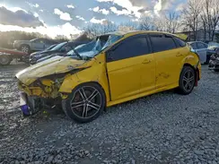 1FADP3L95HL200719 2017 FORD FOCUS
