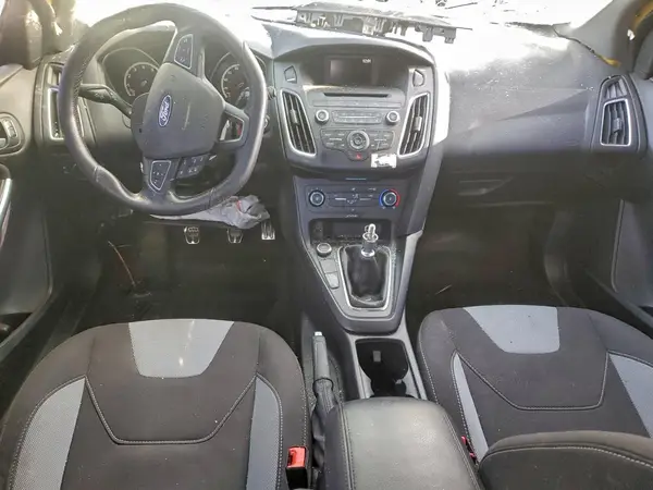 1FADP3L95HL200719 2017 FORD FOCUS - Image 8