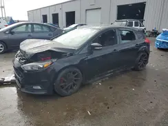 1FADP3L95HL213034 2017 FORD FOCUS