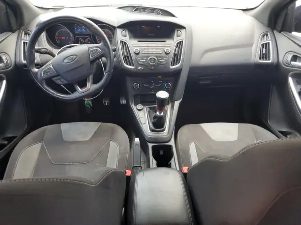 1FADP3L95HL222235 2017 FORD FOCUS - Image 8