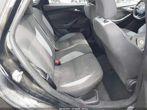 1FADP3L95HL223093 2017 FORD FOCUS ST - Image 8