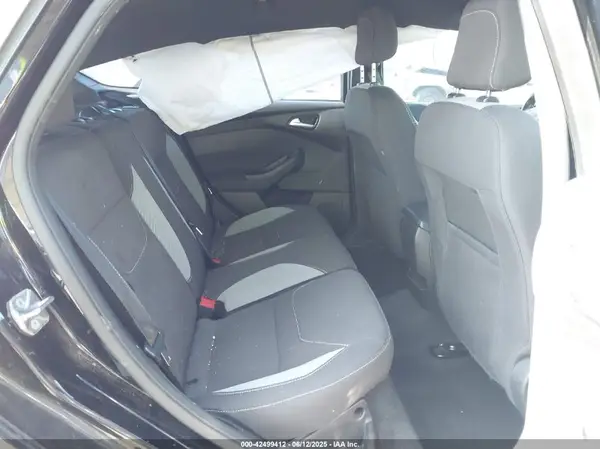 1FADP3L95HL229850 2017 FORD FOCUS ST - Image 8