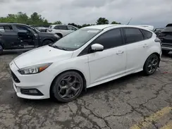 1FADP3L95HL234210 2017 FORD FOCUS
