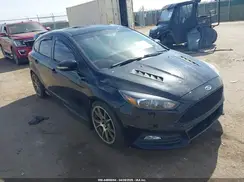 1FADP3L95HL235700 2017 FORD FOCUS ST