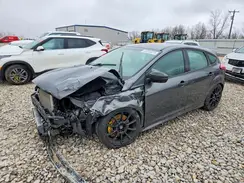 1FADP3L95HL236796 2017 FORD FOCUS