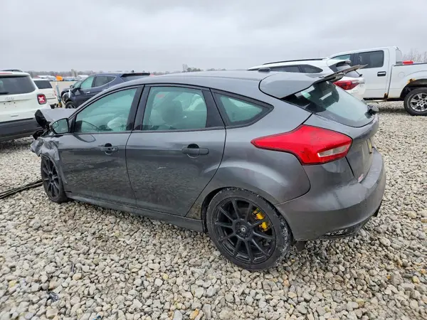 1FADP3L95HL236796 2017 FORD FOCUS - Image 2