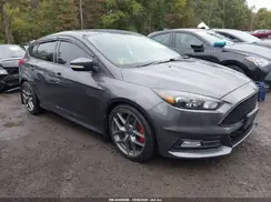 1FADP3L95HL236877 2017 FORD FOCUS ST