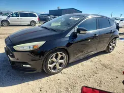 1FADP3L95HL254750 2017 FORD FOCUS