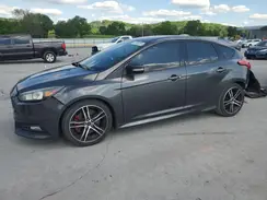 1FADP3L95HL256370 2017 FORD FOCUS