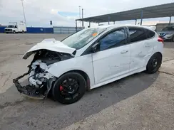 1FADP3L95HL260466 2017 FORD FOCUS