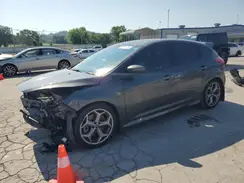 1FADP3L95HL262301 2017 FORD FOCUS
