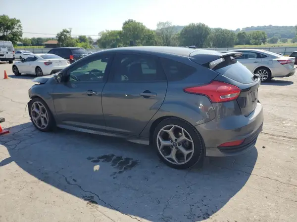 1FADP3L95HL262301 2017 FORD FOCUS - Image 2
