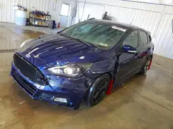 1FADP3L95HL262380 2017 FORD FOCUS
