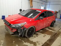 1FADP3L95HL273086 2017 FORD FOCUS
