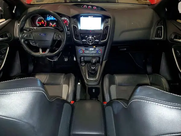 1FADP3L95HL273086 2017 FORD FOCUS - Image 8