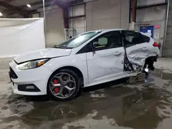 1FADP3L95HL274030 2017 FORD FOCUS