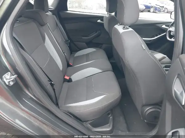 1FADP3L95HL275307 2017 FORD FOCUS ST - Image 8
