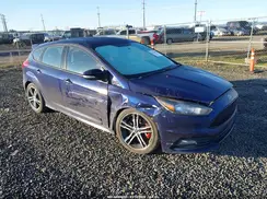 1FADP3L95HL283598 2017 FORD FOCUS