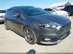 1FADP3L95HL303879 2017 FORD FOCUS