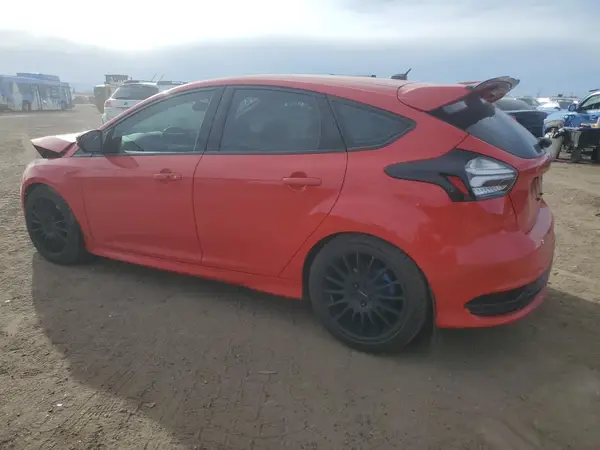 1FADP3L95HL310346 2017 FORD FOCUS - Image 2