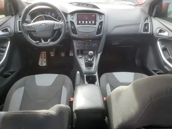 1FADP3L95HL310346 2017 FORD FOCUS - Image 8
