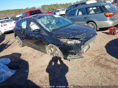1FADP3L95HL311755 2017 FORD FOCUS ST