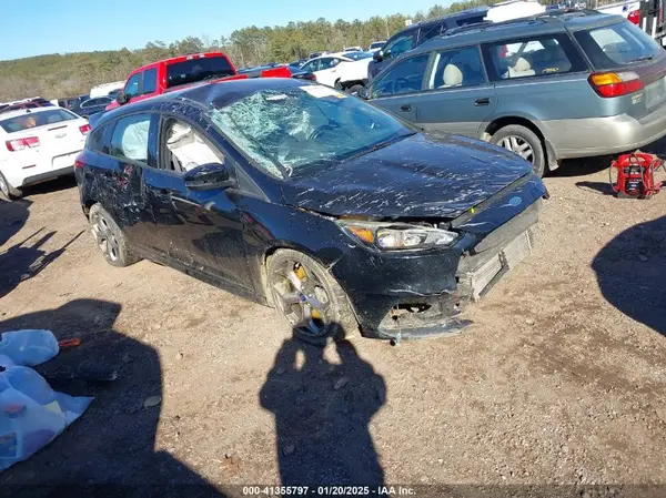 1FADP3L95HL311755 2017 FORD FOCUS ST - Image 1