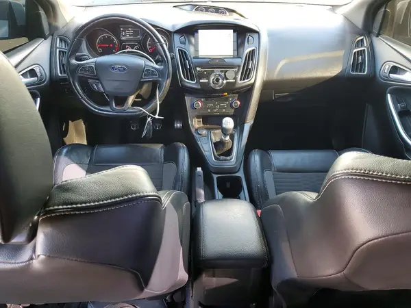 1FADP3L95HL314493 2017 FORD FOCUS - Image 8