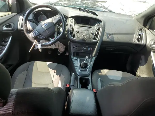 1FADP3L95HL320441 2017 FORD FOCUS - Image 8