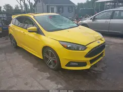 1FADP3L95HL331567 2017 FORD FOCUS ST