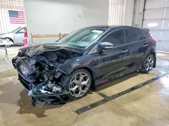 1FADP3L95HL331620 2017 FORD FOCUS