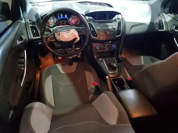 1FADP3L95HL331620 2017 FORD FOCUS - Image 8