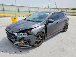 1FADP3L95HL331813 2017 FORD FOCUS
