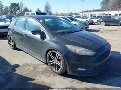 1FADP3L95HL333271 2017 FORD FOCUS
