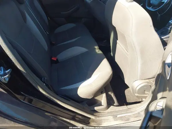 1FADP3L95HL333271 2017 FORD FOCUS - Image 8