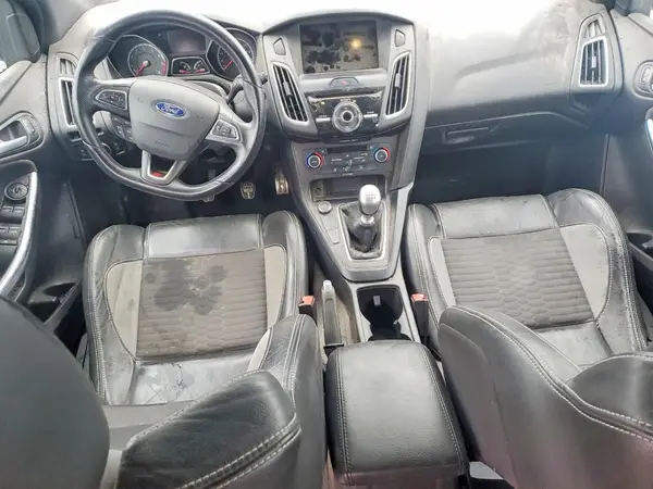 1FADP3L95HL335604 2017 FORD FOCUS - Image 8