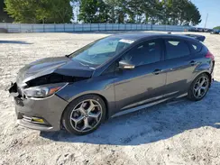 1FADP3L95HL336414 2017 FORD FOCUS