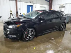 1FADP3L95HL339667 2017 FORD FOCUS