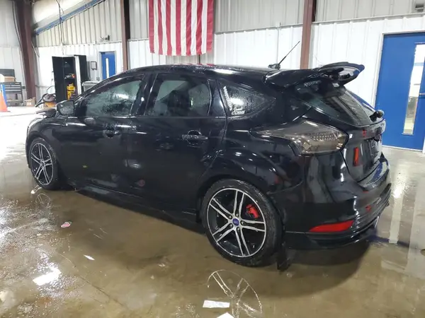 1FADP3L95HL339667 2017 FORD FOCUS - Image 2