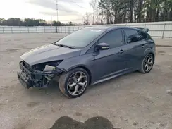1FADP3L95HL347963 2017 FORD FOCUS