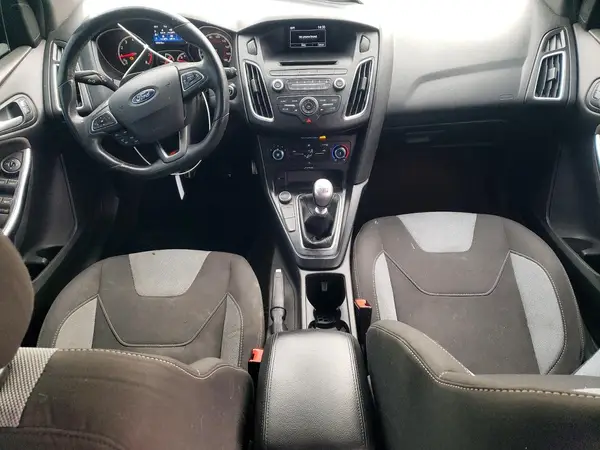 1FADP3L95HL347963 2017 FORD FOCUS - Image 8