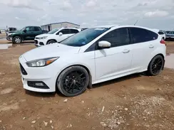 1FADP3L95HL348885 2017 FORD FOCUS