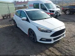 1FADP3L95JL209443 2018 FORD FOCUS ST