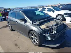 1FADP3L95JL211614 2018 FORD FOCUS ST